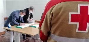 Antiga extensão de Santo Estêvão da AHBV de Benavente cedida à CVP