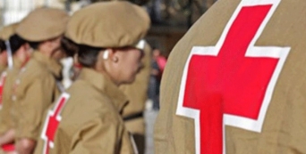 40 novos voluntários de Portalegre, Elvas e Estremoz juram compromisso de honra e participam em simulacro luso-espanhol