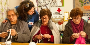 Centros Comunit&aacute;rios