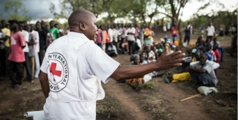Aniversário dos 70 anos das Convenções de Genebra