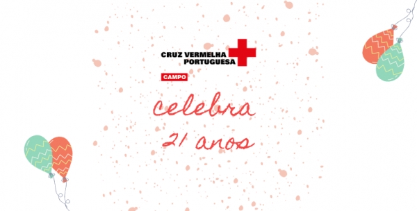 A CVP-Campo está de parabéns!