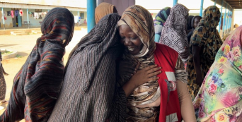 Dois Anos de Conflito no Sudão: Uma Crise Humanitária Imensurável