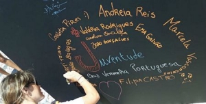 Celebrações do Diamond Jubilee, da Comunidade Aga Khan, Lisboa 5 e 11 de Julho 2018