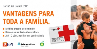 Sessão de informação sobre o novo Cartão de Saúde CVP