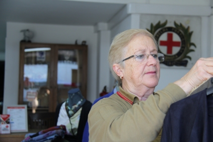 Trocar o sofá pelo voluntariado… durante a Reforma