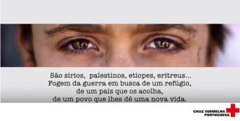 Apelo conjunto dos Presidentes das Sociedades Nacionais da Cruz Vermelha de toda a Europa sobre o Dia Mundial do Refugiado, 20 de Junho