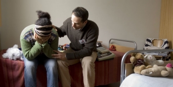 mulheres vítimas de violência