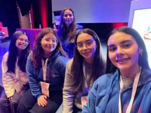 Encontro Nacional da Juventude 2024