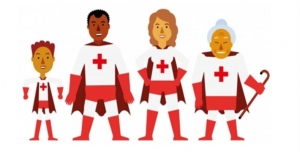 Dia Mundial dos Primeiros Socorros - Não precisa de licença para salvar vidas na estrada